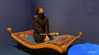 喻可欣 六小龄童沉浸式口爆足交，画面唯美(进群约炮)